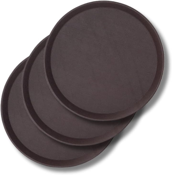 All Trust トレー トレイ お盆 トレンチ おぼん フードトレー 滑らない