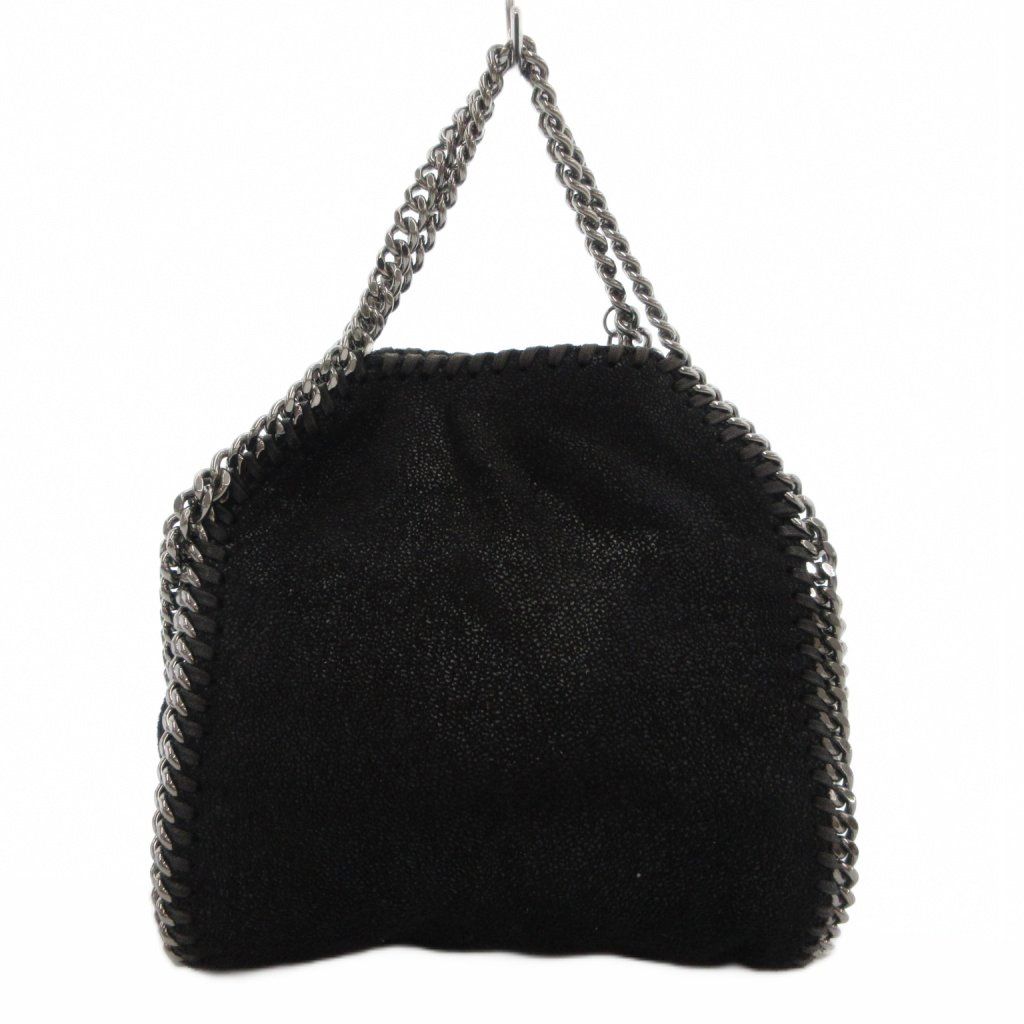 ステラマッカートニー STELLA McCARTNEY ミニバッグ チェーン