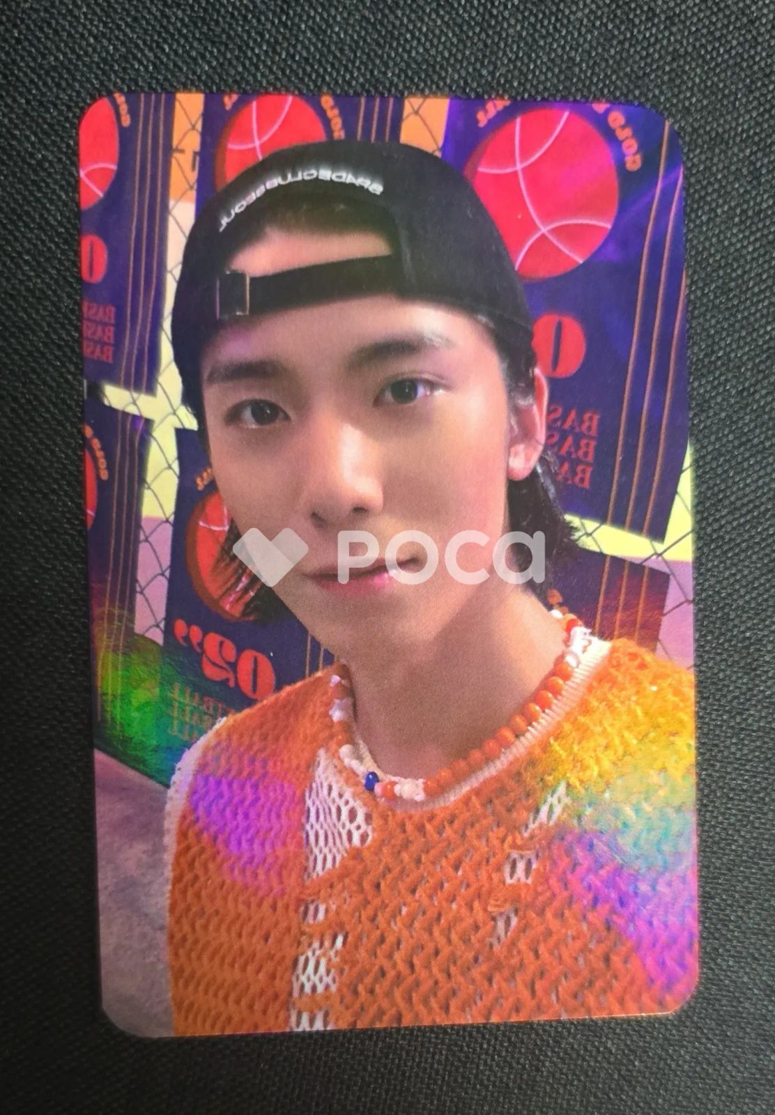 SF9 フィヨン THE WAVE OF9 Music Art - メルカリ