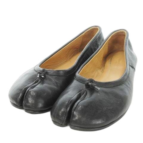メゾンマルジェラ 22 Maison Margiela 22 TABI バレエシューズ