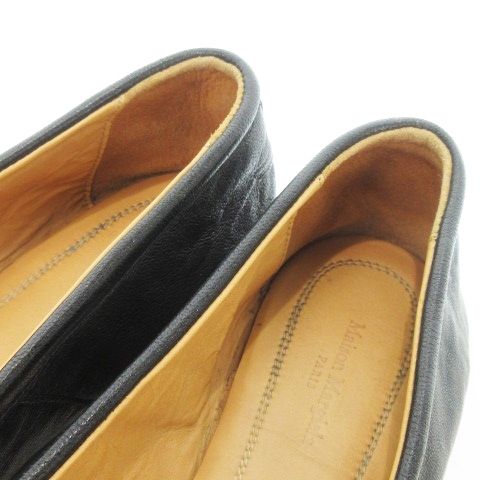 メゾンマルジェラ 22 Maison Margiela 22 TABI バレエシューズ