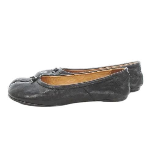 メゾンマルジェラ 22 Maison Margiela 22 TABI バレエシューズ