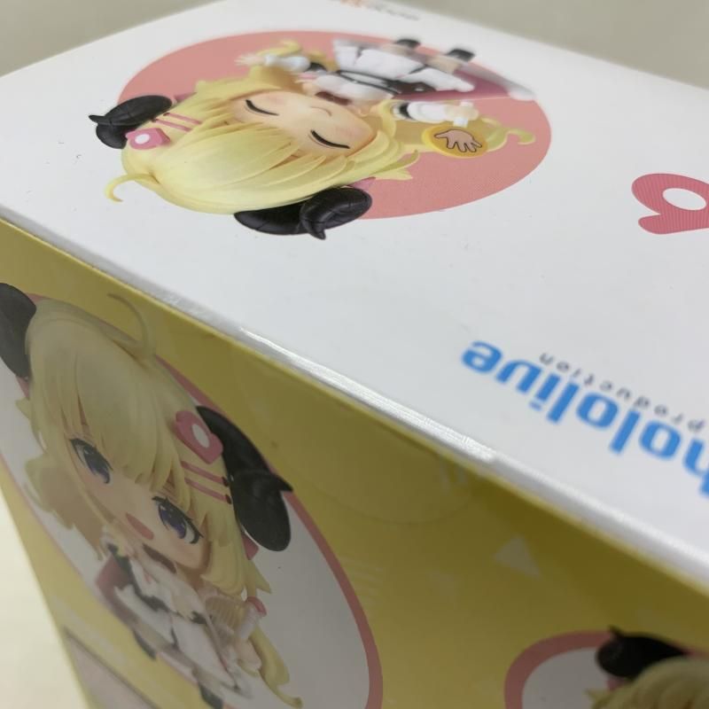 中古】未開)ねんどろいど 角巻わため[91] - メルカリ