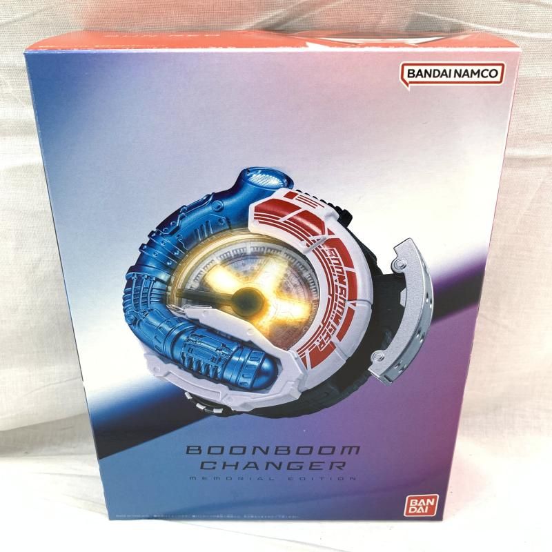 開封 ブンブンチェンジャー - EDITION- 91