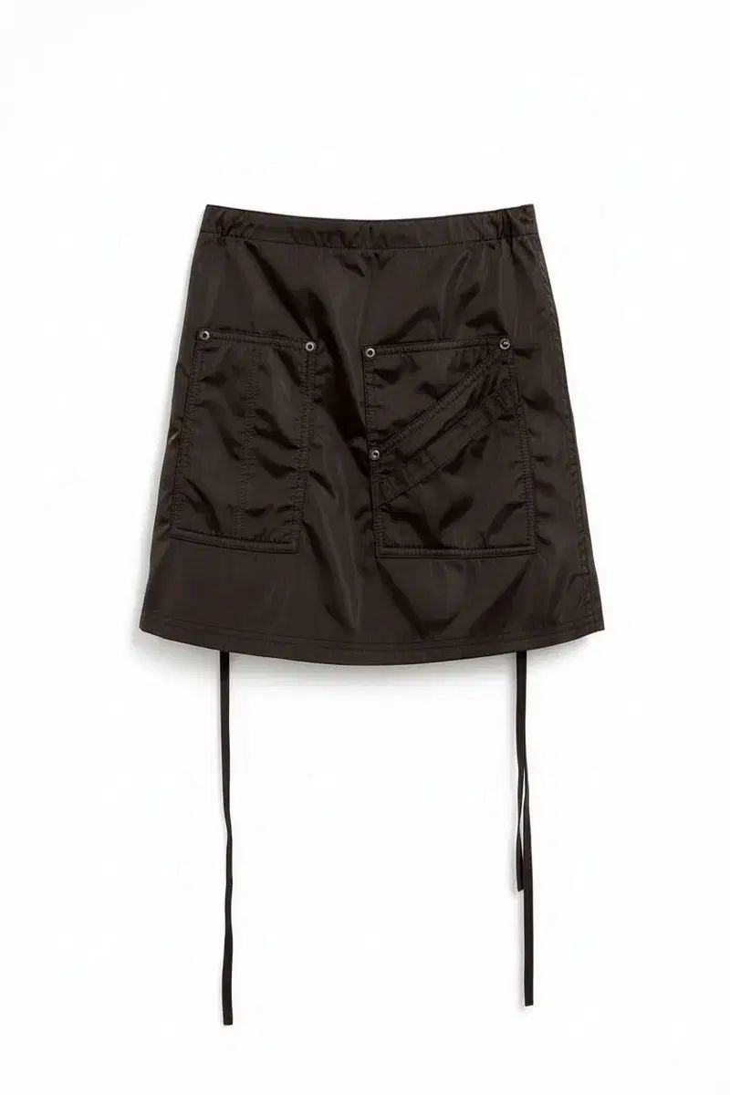 NACHE ナチェ レイヤード スカート 1