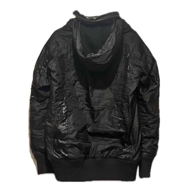 Archive 00's G.O.A military bomber jacket ゴア アウター ジャケット
