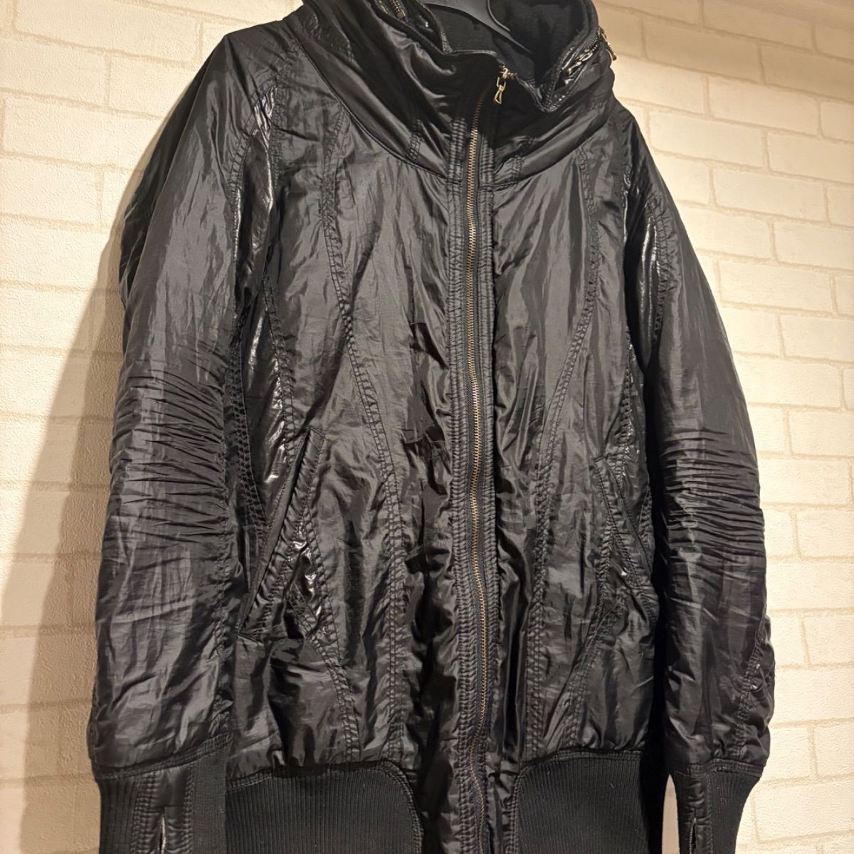 Archive 00's G.O.A military bomber jacket ゴア アウター ジャケット