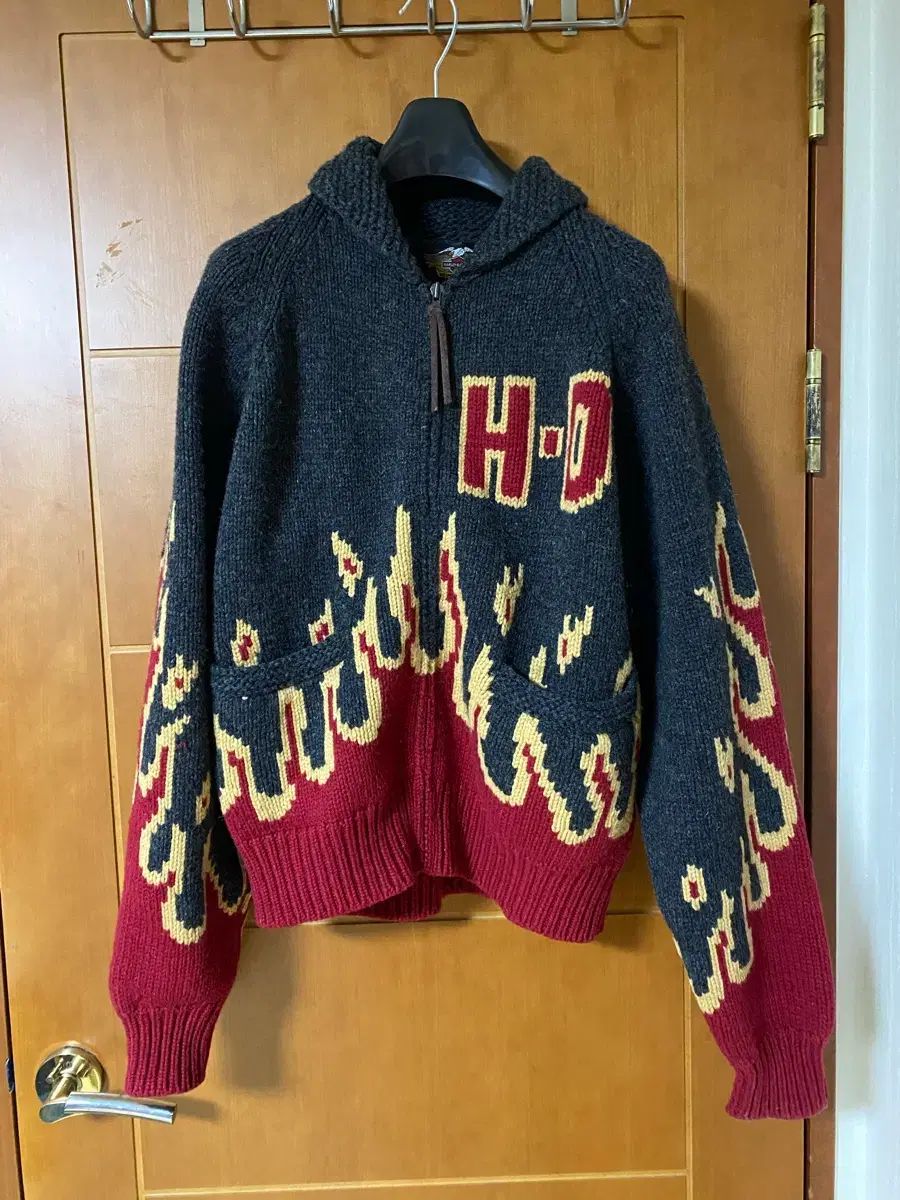 L ハーレーダビッドソン フレイム カウチン