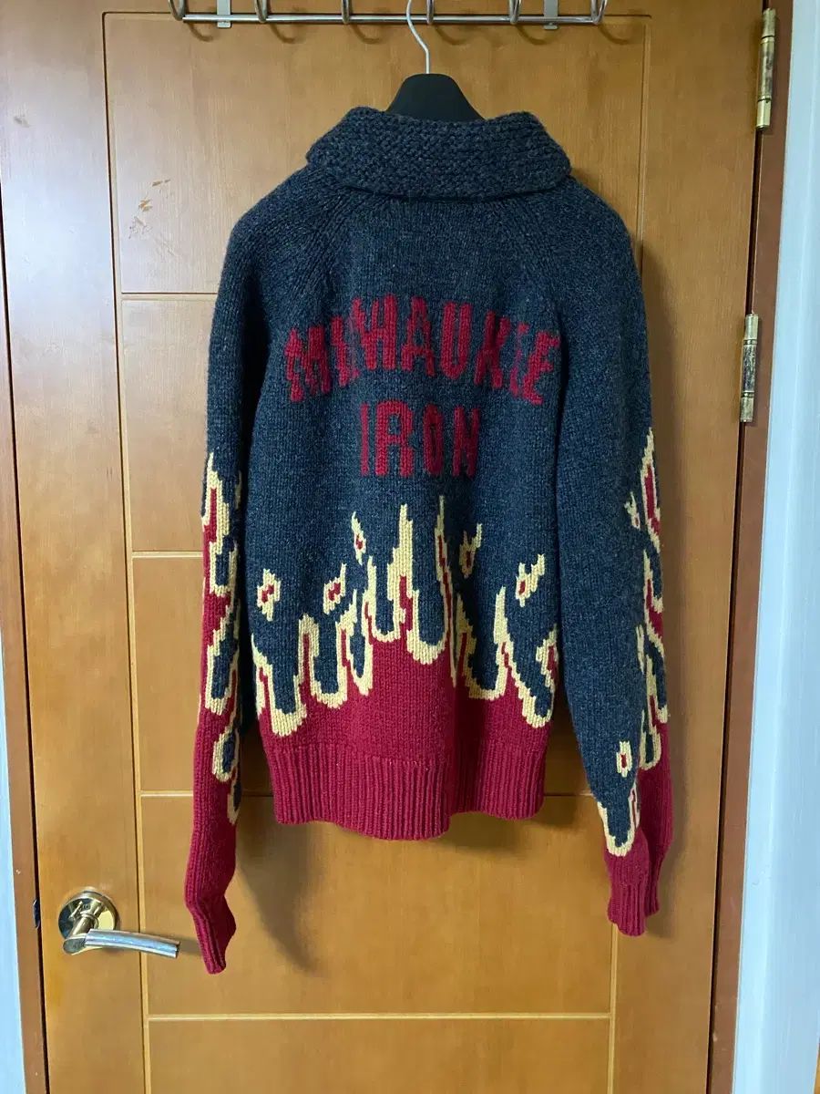 L ハーレーダビッドソン フレイム カウチン