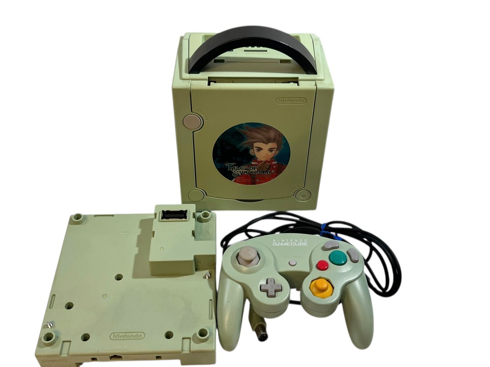 ニンテンドーゲームキューブ