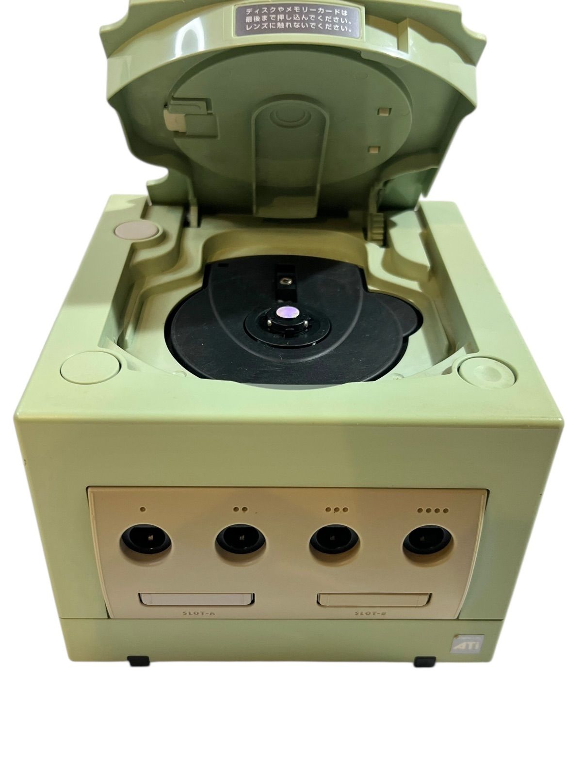 本体 エンジョイプラスパック