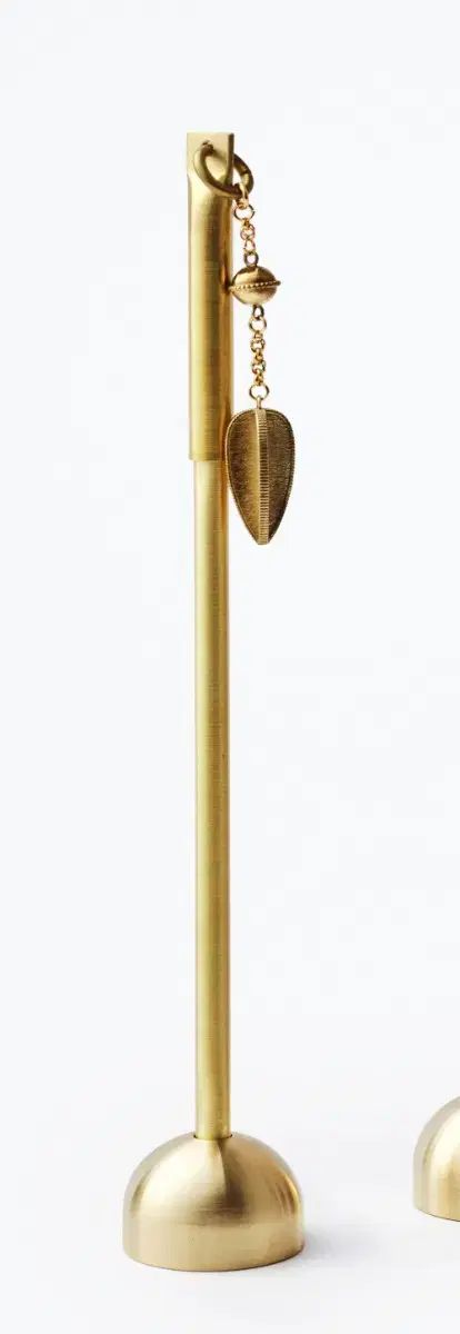 天馬塚金冠 銅メッキファン 飾り ミューズ