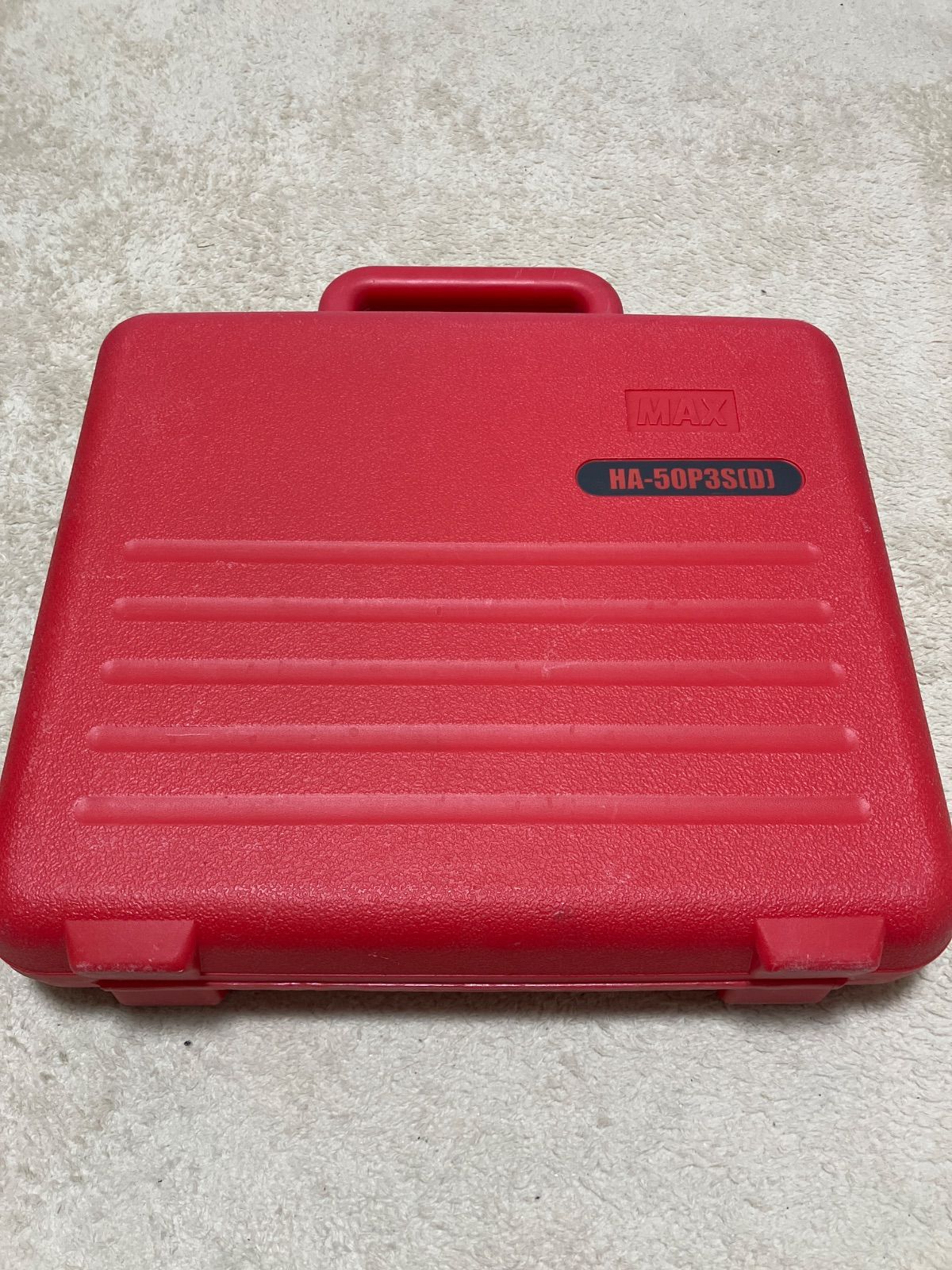 MAXマックス釘打機