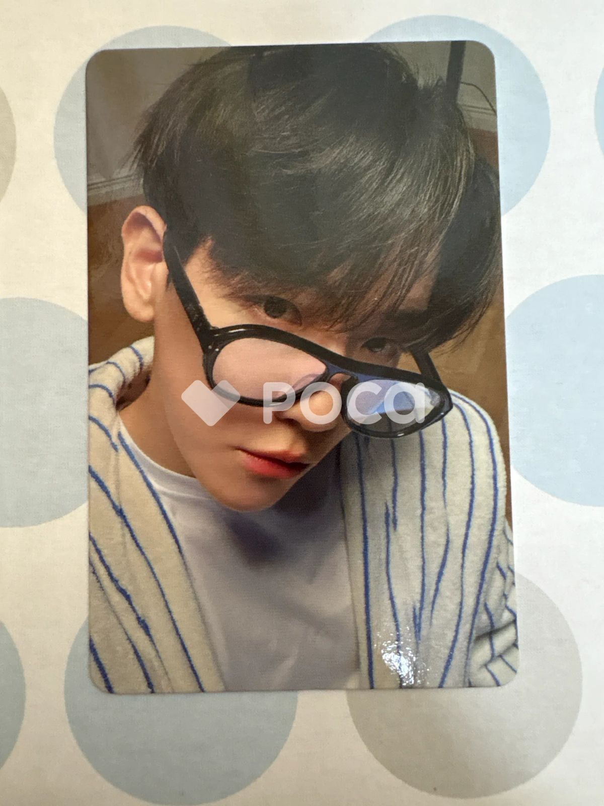 EXO ベクヒョン Hello, World Pineapple Ver. - メルカリ EXO ベクヒョン Hello, World Pineapple Ver. - メルカリ