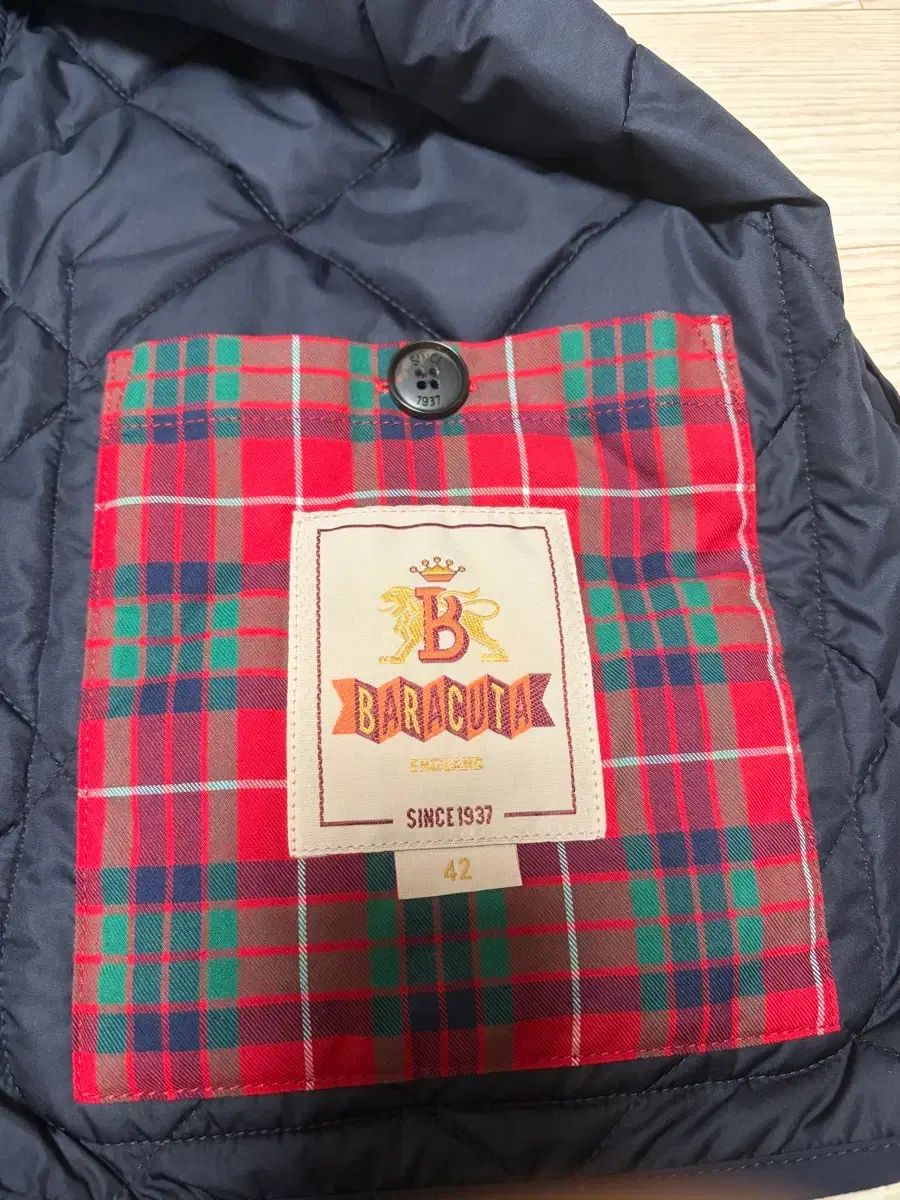 クータ ダウン ベスト