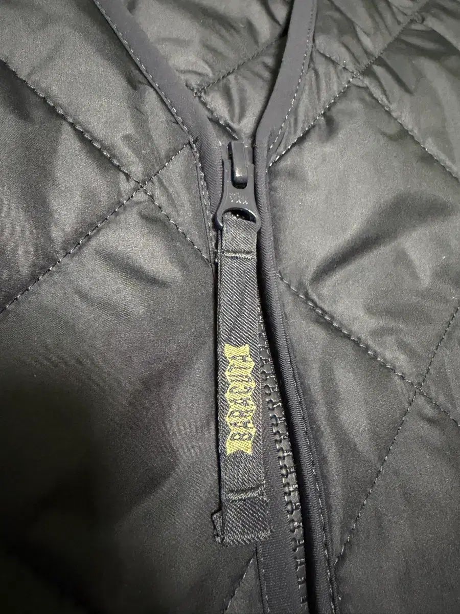 クータ ダウン ベスト