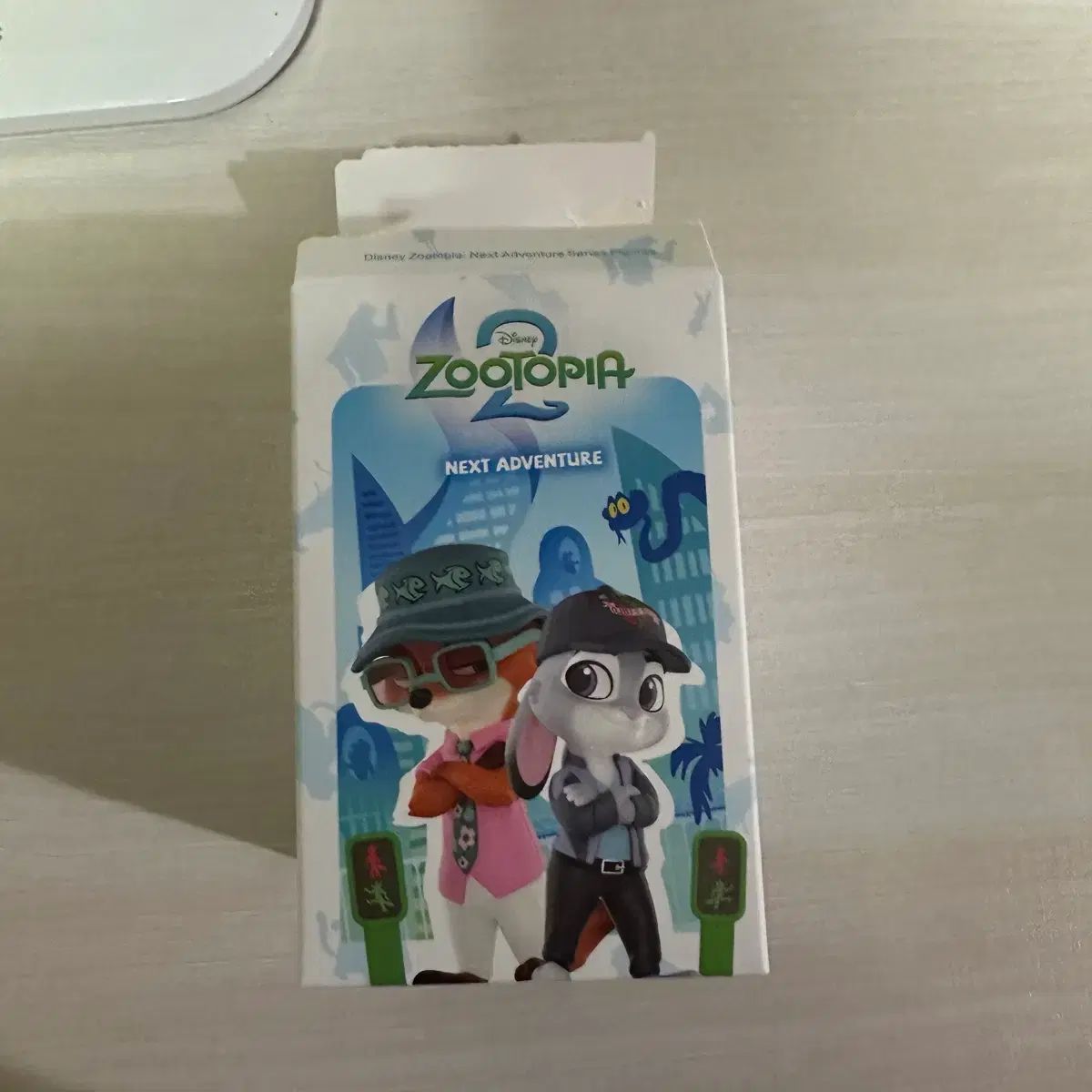 ポップマート ズートピア シークレットハニー フィニック - メルカリ