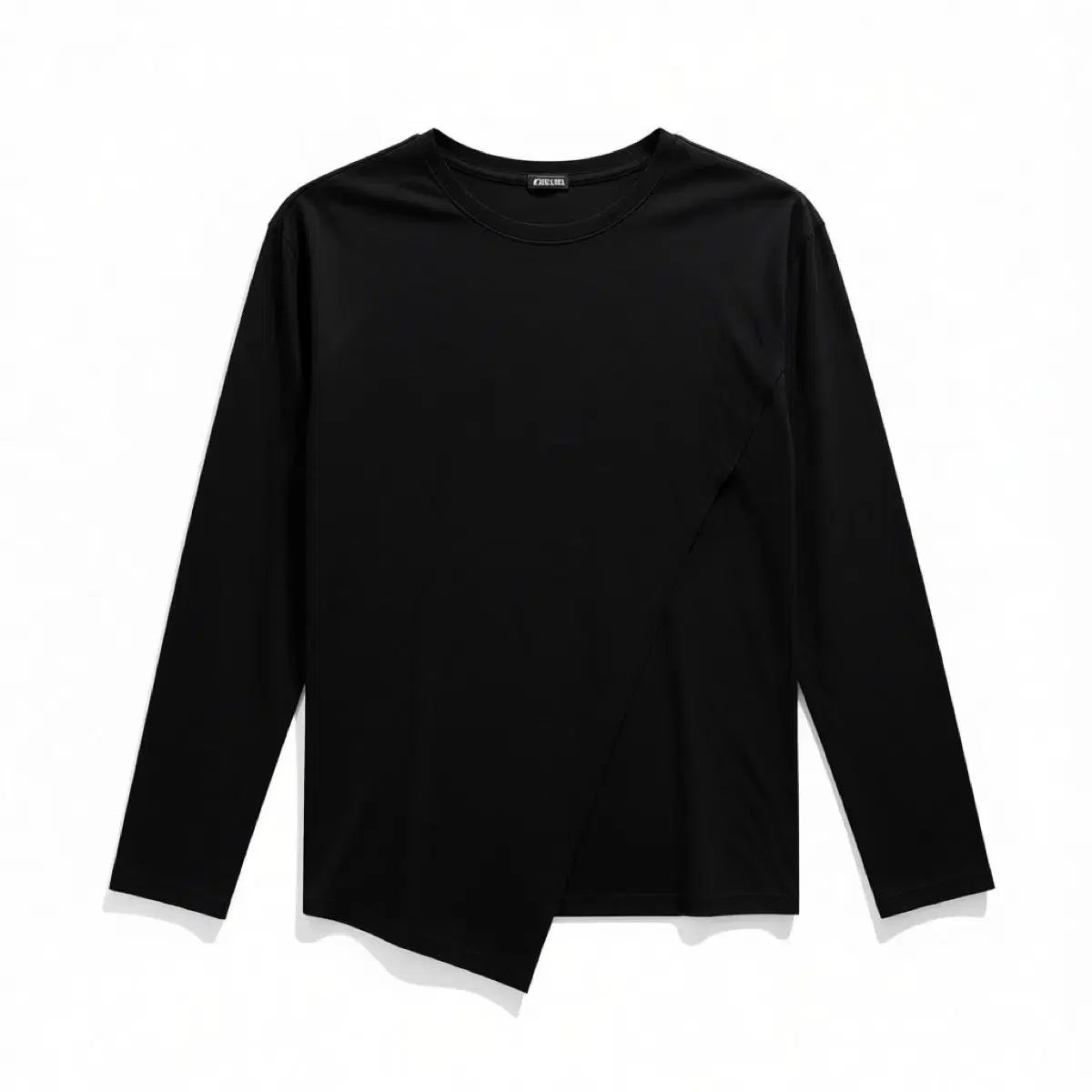 THEILMA 더일마 リネン ダブル Tシャツ