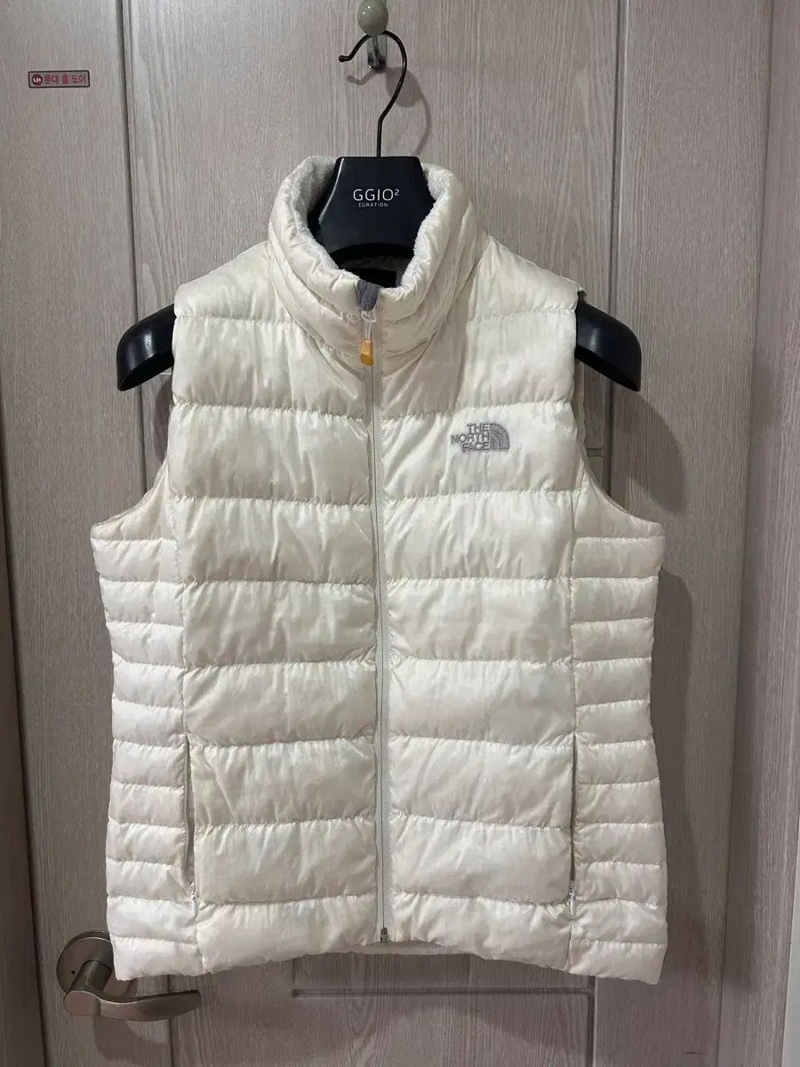 THE NORTH FACE ザノースフェイス ベスト ダウン グースダウン 85