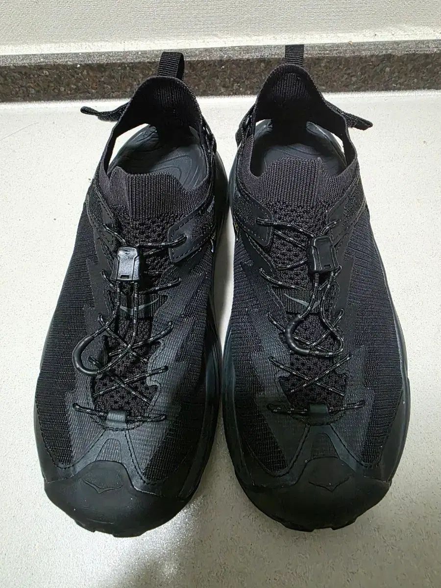 HOKA ONE ホパラ2 265