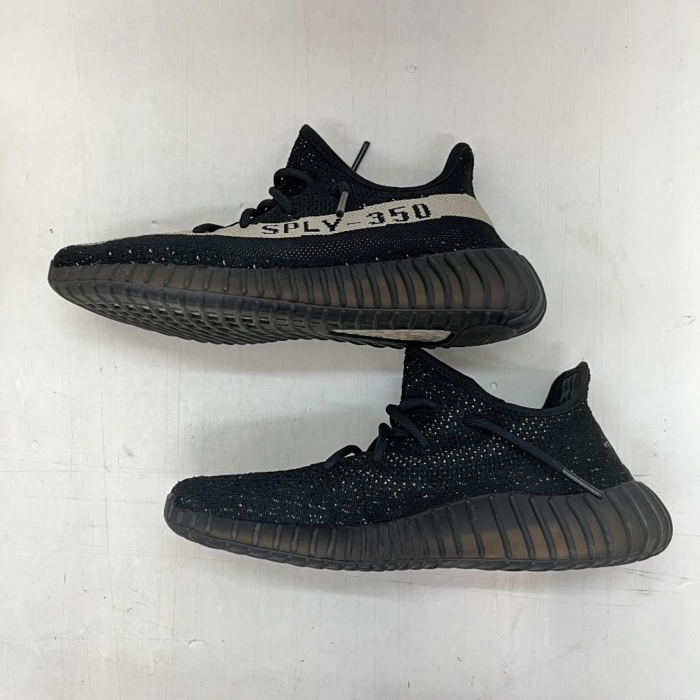 06w16257 アディダス adidas メンズ YEEZY Boost 350 V2 oreo オレオ
