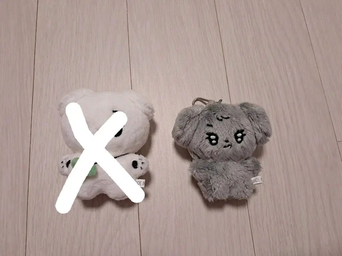 ニョムグミン ぬいぐるみ SEVENTEEN(セブンティーン・セブチ