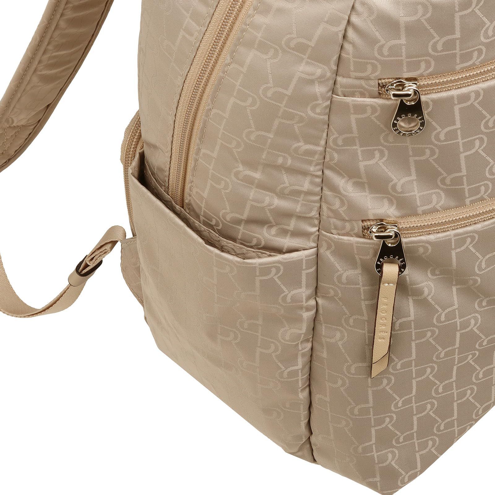 リュックサック プリエ プログレ No.68167 レディース