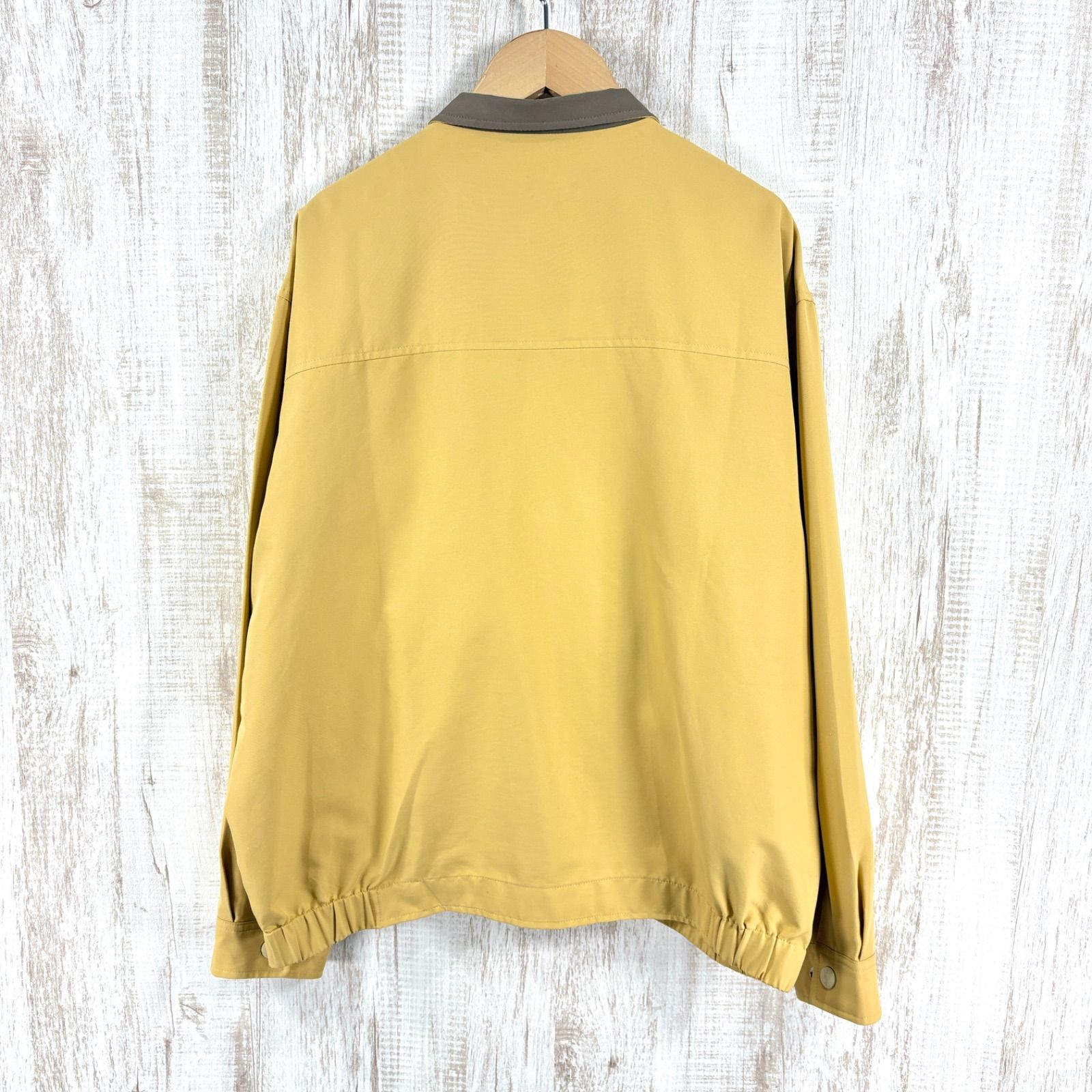 90s Yves Saint Laurent レア ヴィンテージ イヴサンローラン ワン