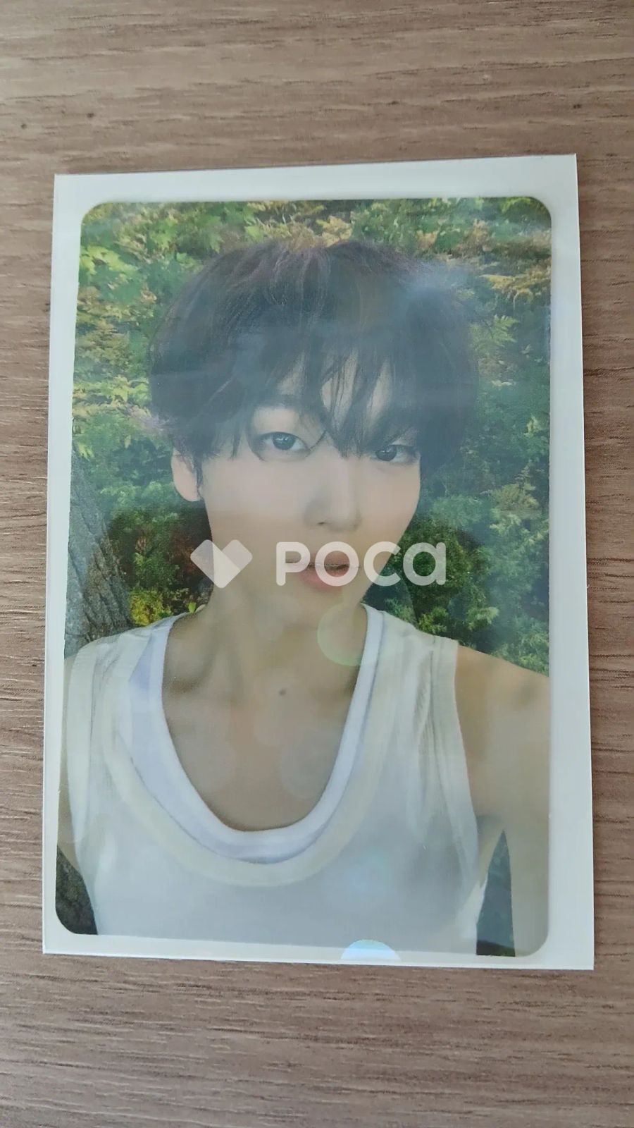 CRAVITY ヒョンジュン Dare to Crave : Epilogue - メルカリ