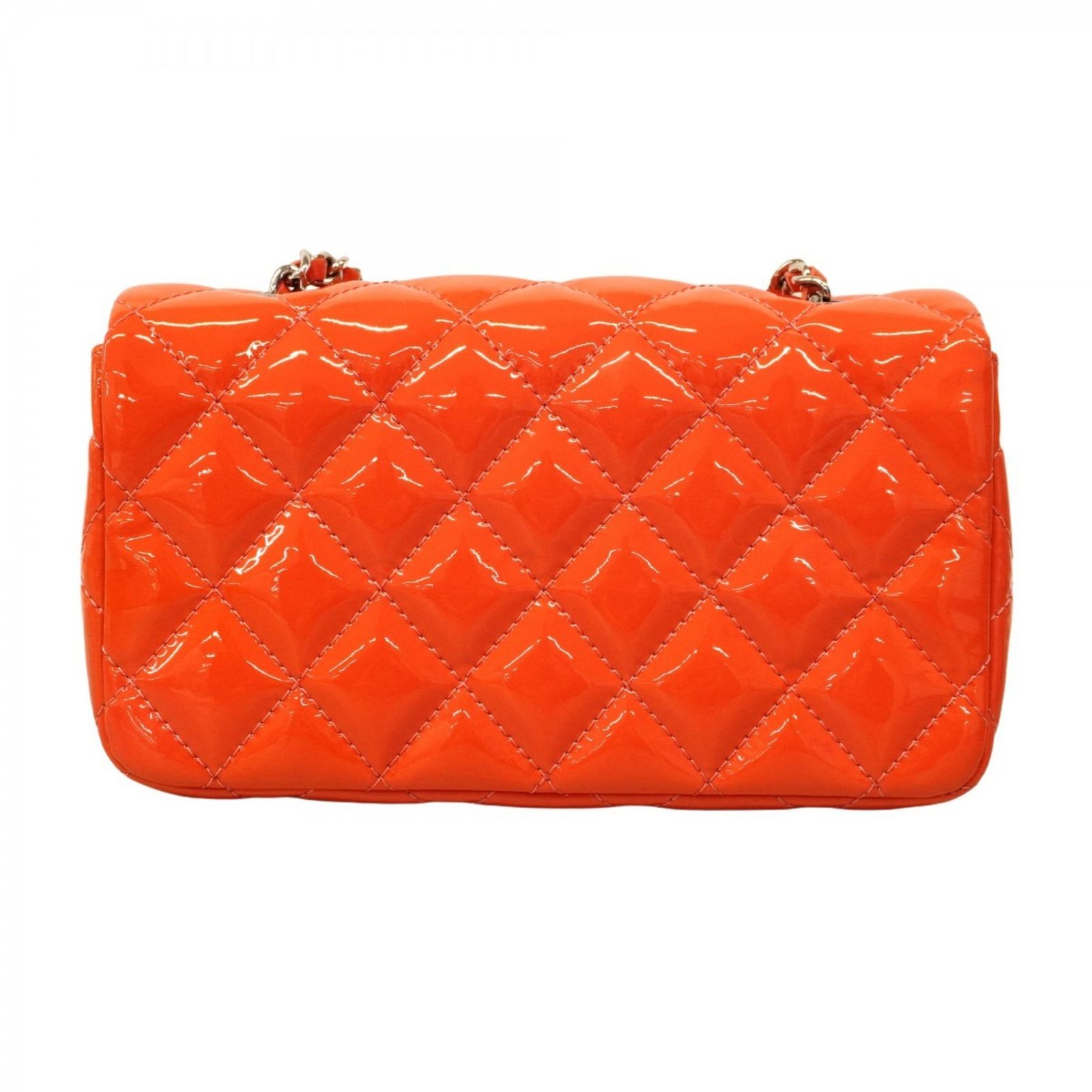 シャネル(Chanel) シャネル ショルダーバッグ マトラッセ チェーン