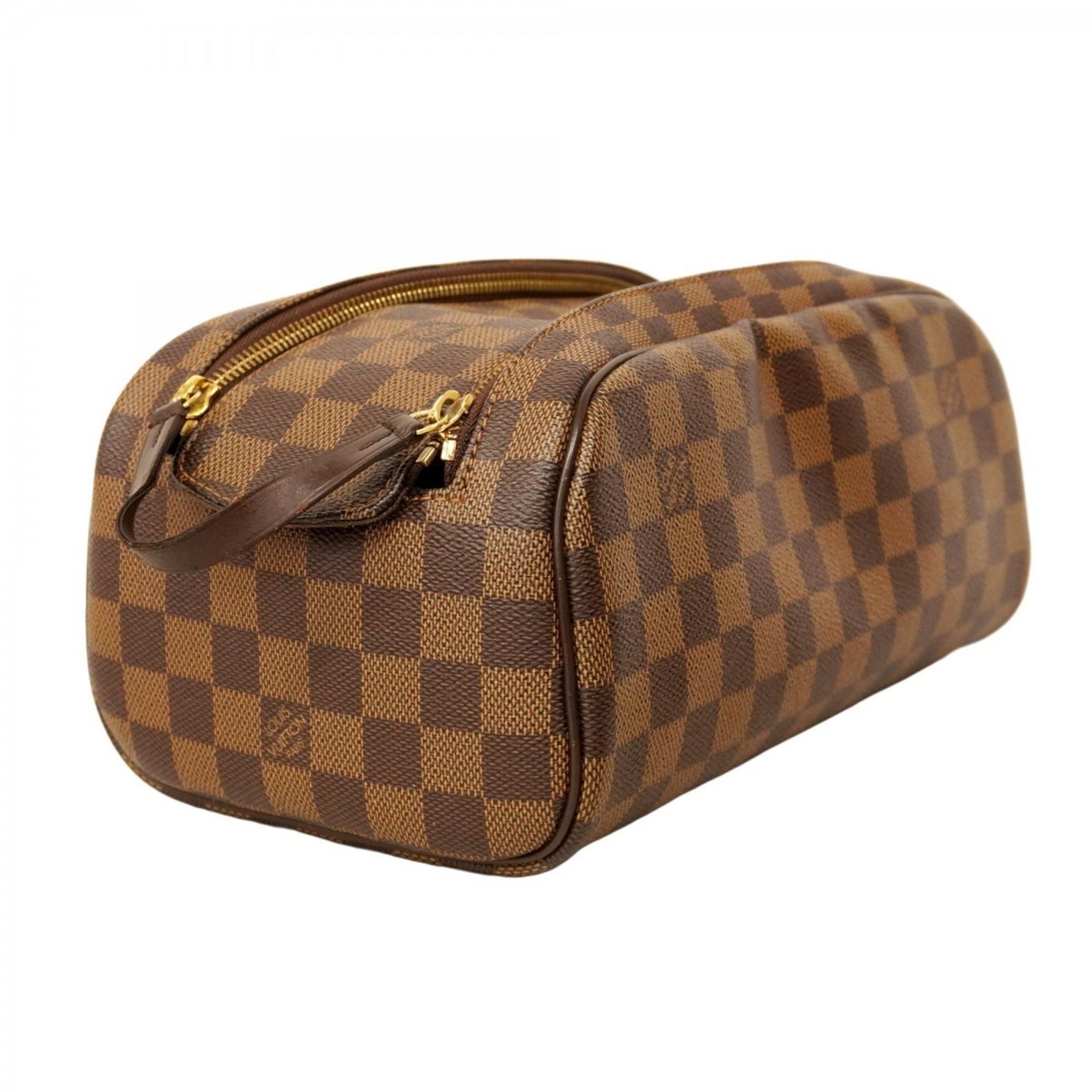 ルイ・ヴィトン(Louis Vuitton) ルイ・ヴィトン クラッチバッグ ダミエ