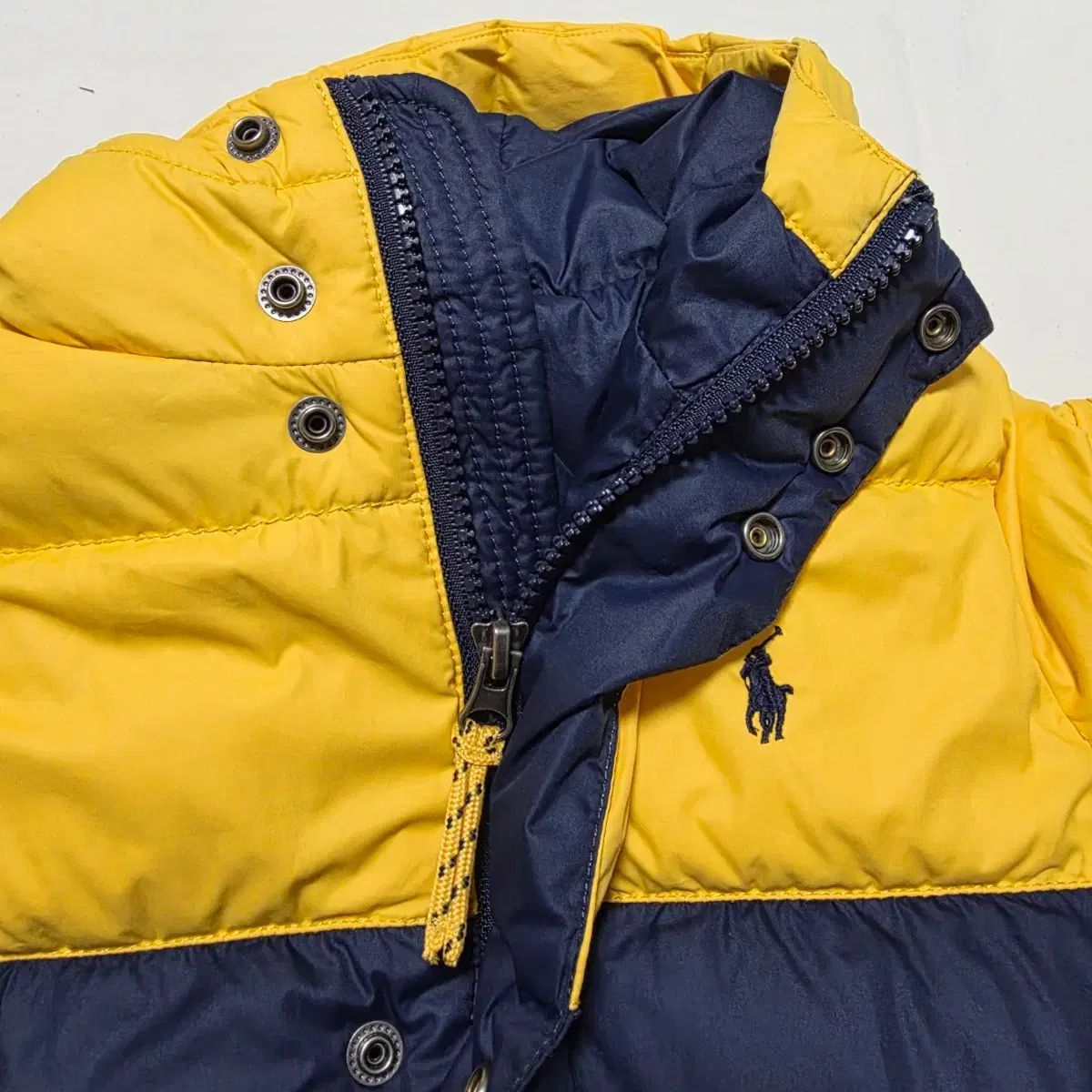 満2〜3歳（3/3T）POLO RALPH LAUREN ポロラルフローレン キッズ ダック