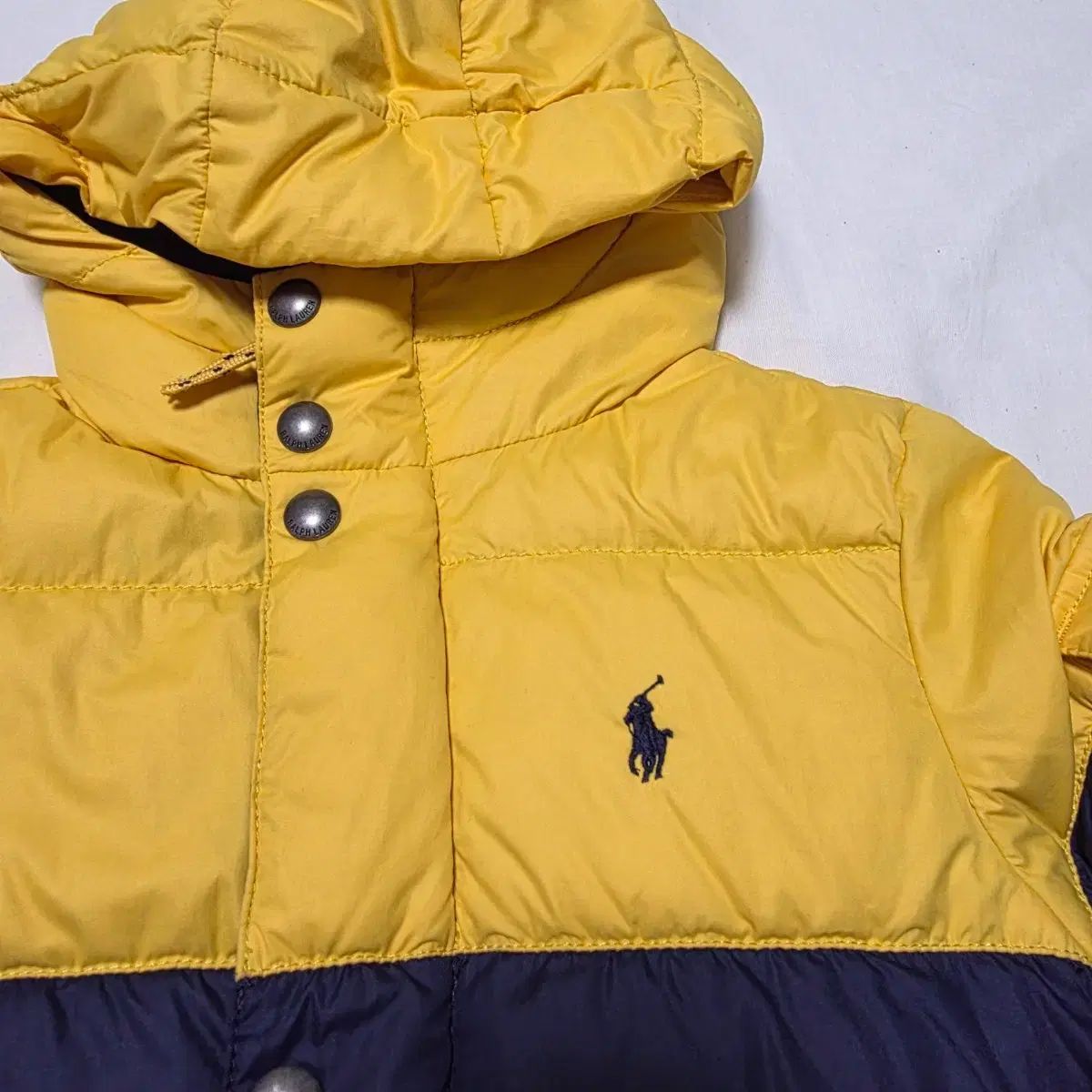 満2〜3歳（3/3T）POLO RALPH LAUREN ポロラルフローレン キッズ ダック