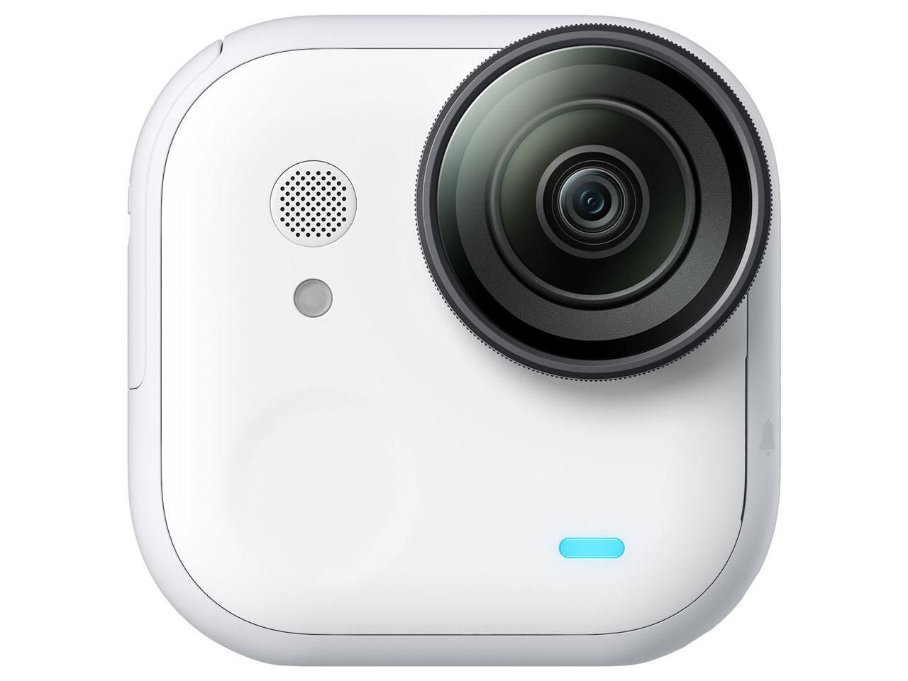 アクションカメラ Insta 360 GO Ultra バンドル アークティックホワイト
