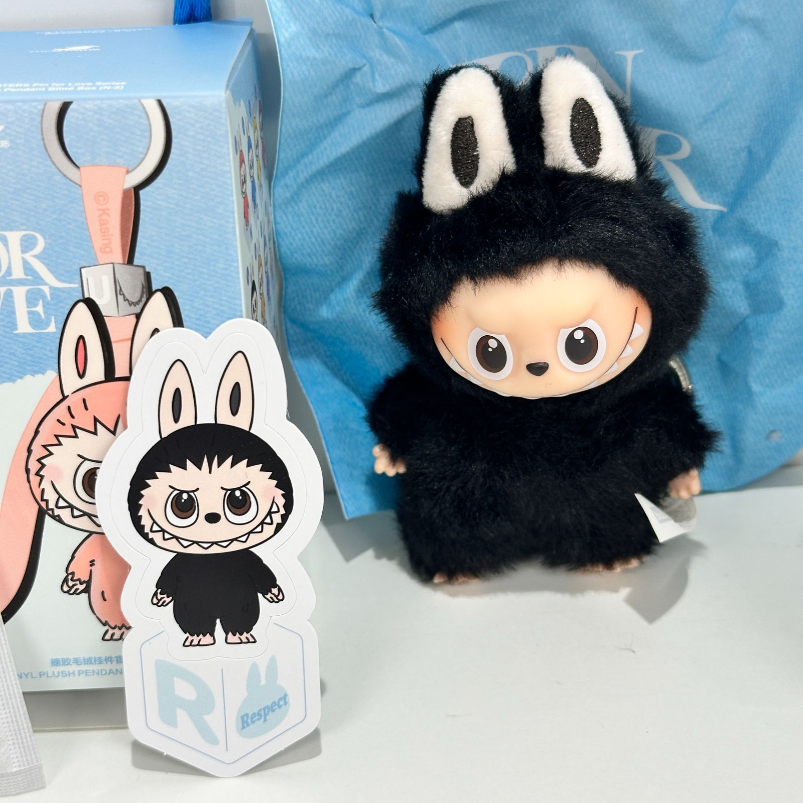 ペンダント-チャームセット