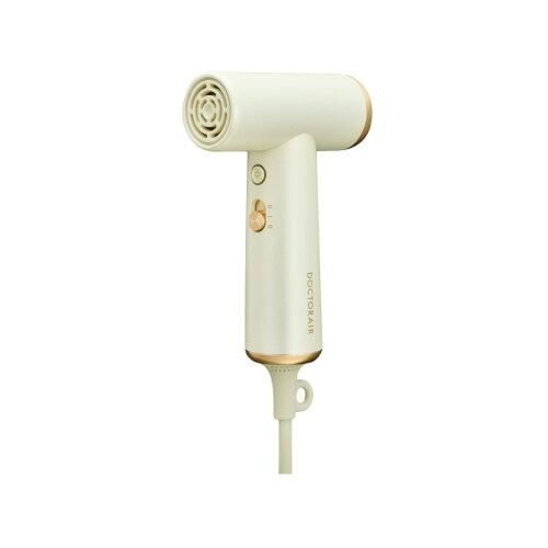 BDR 01 ミラジェット ドライヤー MIRA JET DRYER ドクターエア パールアイボリー IV