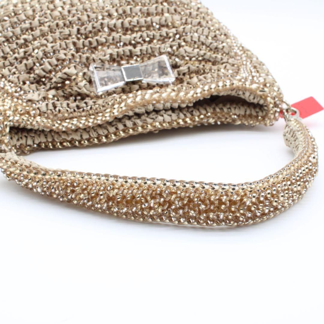 極美品】ANTEPRIMA クリスタッロ フィオッコ ハンドバッグ 2way - メルカリ