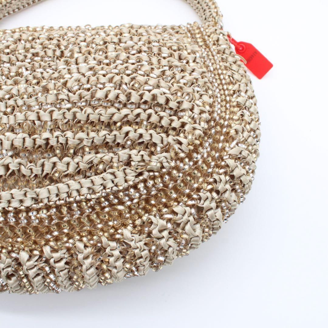 極美品】ANTEPRIMA クリスタッロ コレクション フィオッコ