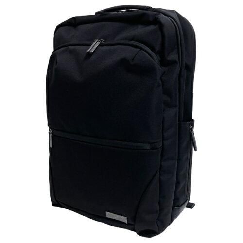 1572601 エース 太番手ナイロン ビジネスリュック 出張対応サイズ ACE DBY ブラック