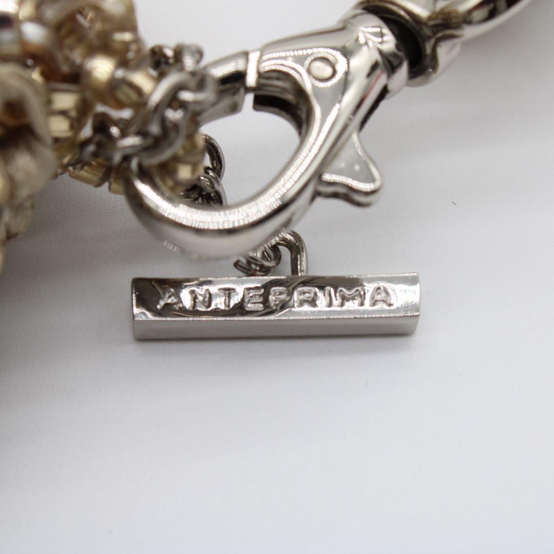 極美品】ANTEPRIMA クリスタッロ コレクション フィオッコ