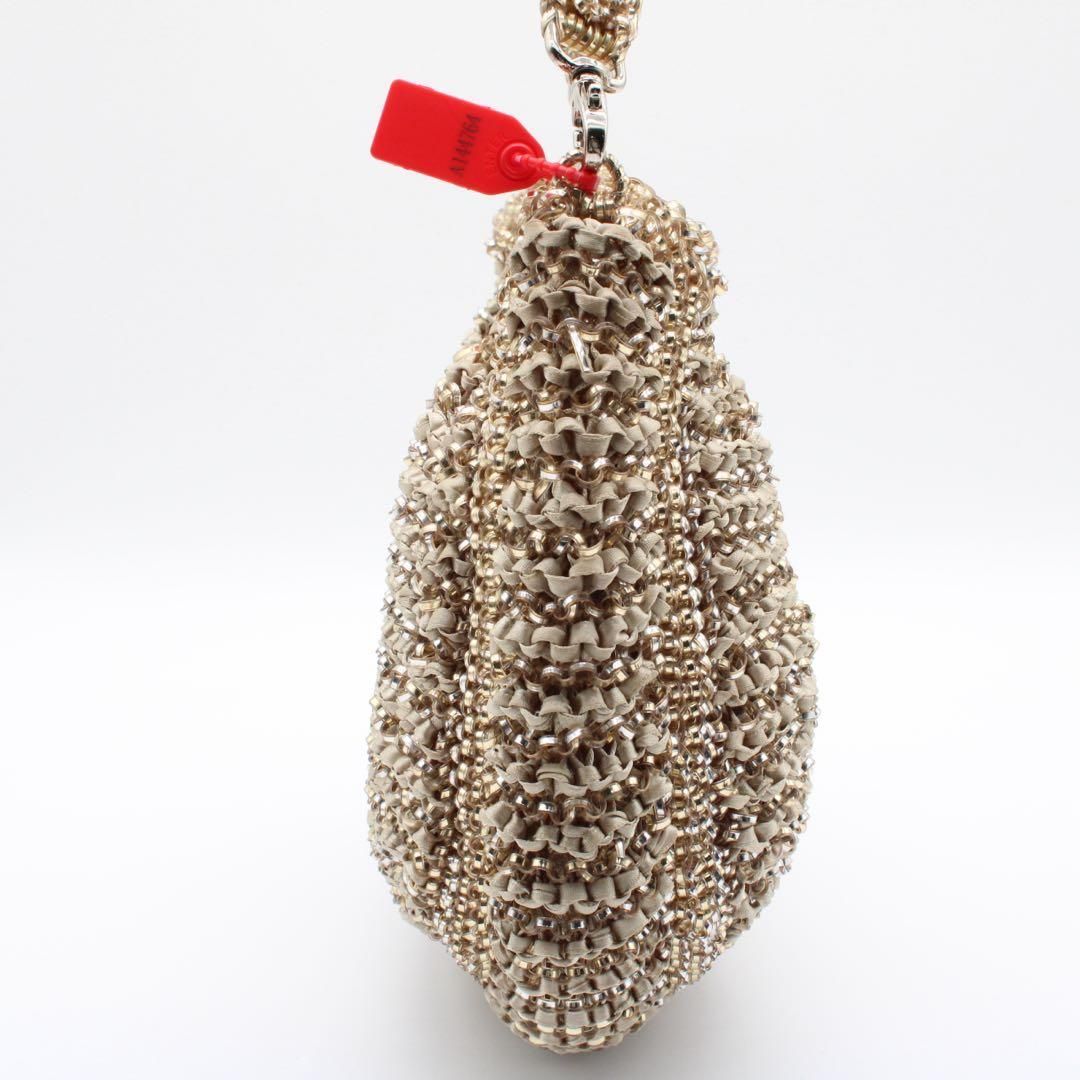 極美品】ANTEPRIMA クリスタッロ フィオッコ ハンドバッグ 2way - メルカリ