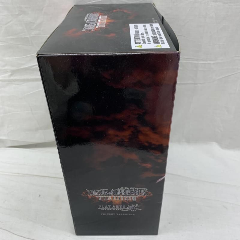 ･箱ｲﾀﾐ ﾀﾞｰｼﾞｭ ｵﾌﾞ ｹﾙﾍﾞﾛｽ ﾌｧｲﾅﾙﾌｧﾝﾀｼﾞｰ 91