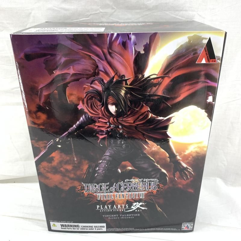 ･箱ｲﾀﾐ ﾀﾞｰｼﾞｭ ｵﾌﾞ ｹﾙﾍﾞﾛｽ ﾌｧｲﾅﾙﾌｧﾝﾀｼﾞｰ 91