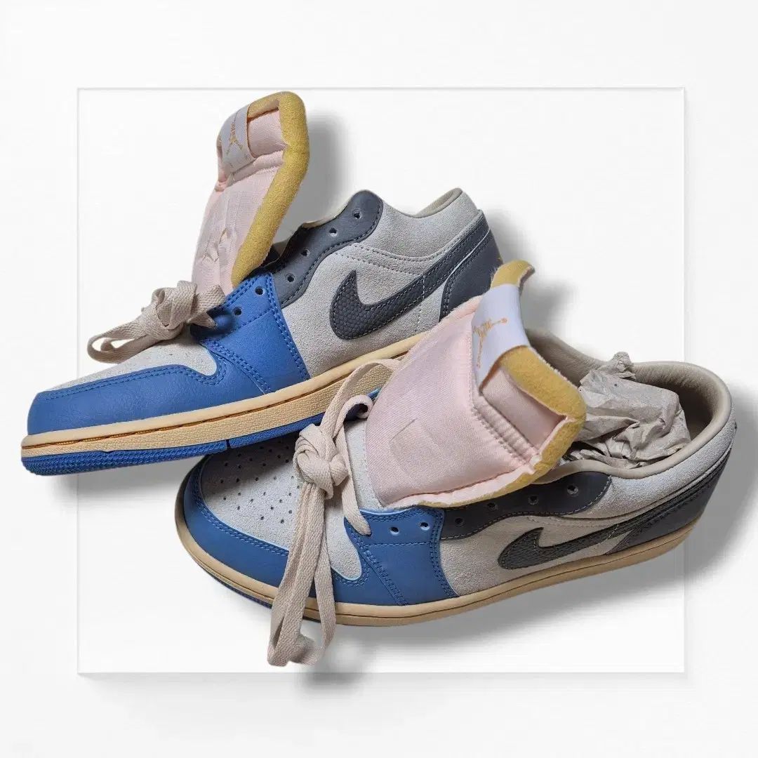 255mm ジョーダン 1 ロー SE TOKYO 東京 96