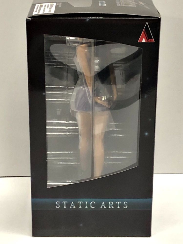 29.【未開封】ティファ・ロックハート ドレス Ver. STATIC ARTS