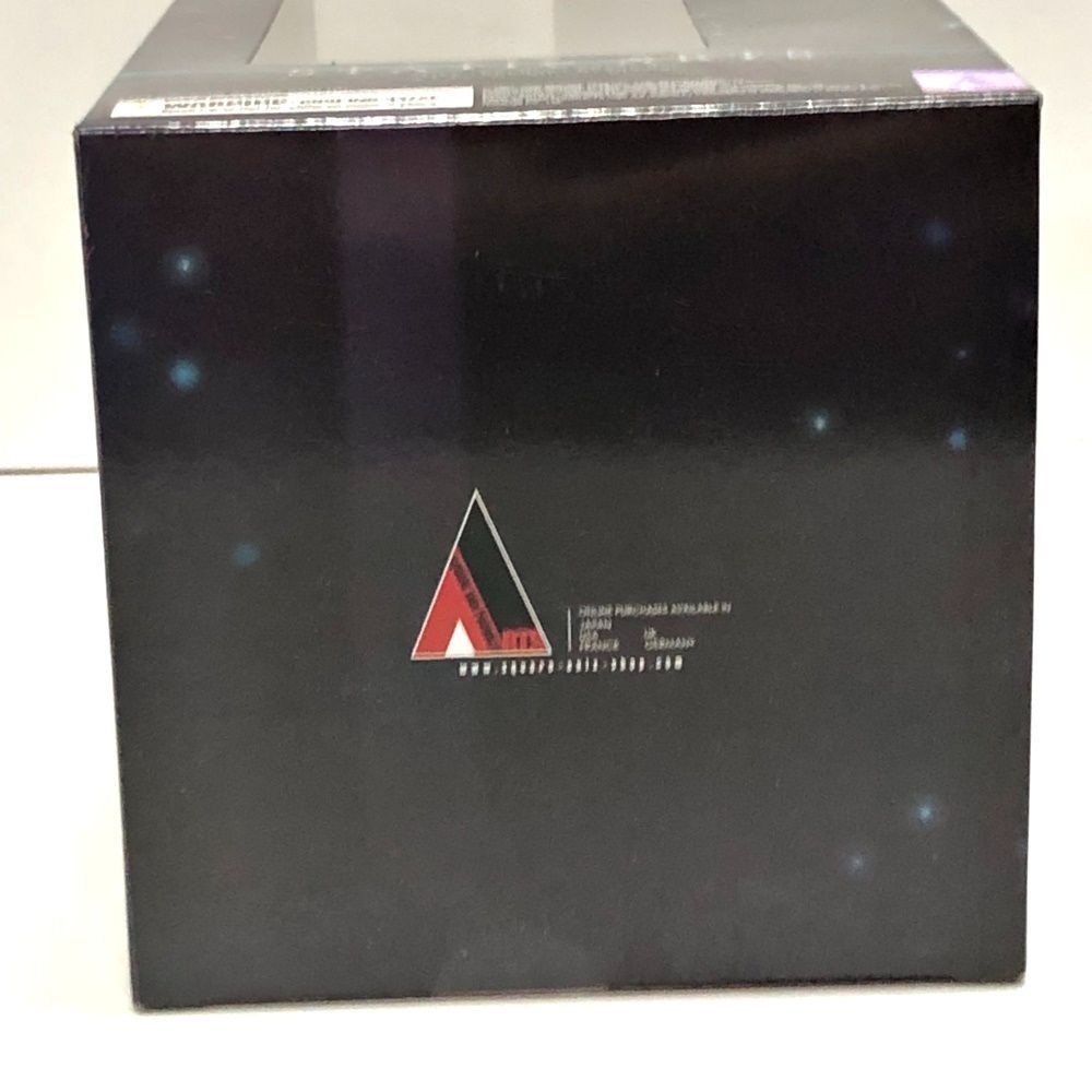 29.【未開封】ティファ・ロックハート ドレス Ver. STATIC ARTS