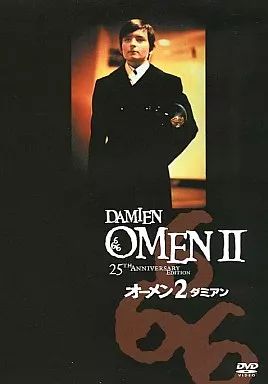 中古】洋画DVD オーメン2 ダミアン('78米) - メルカリ