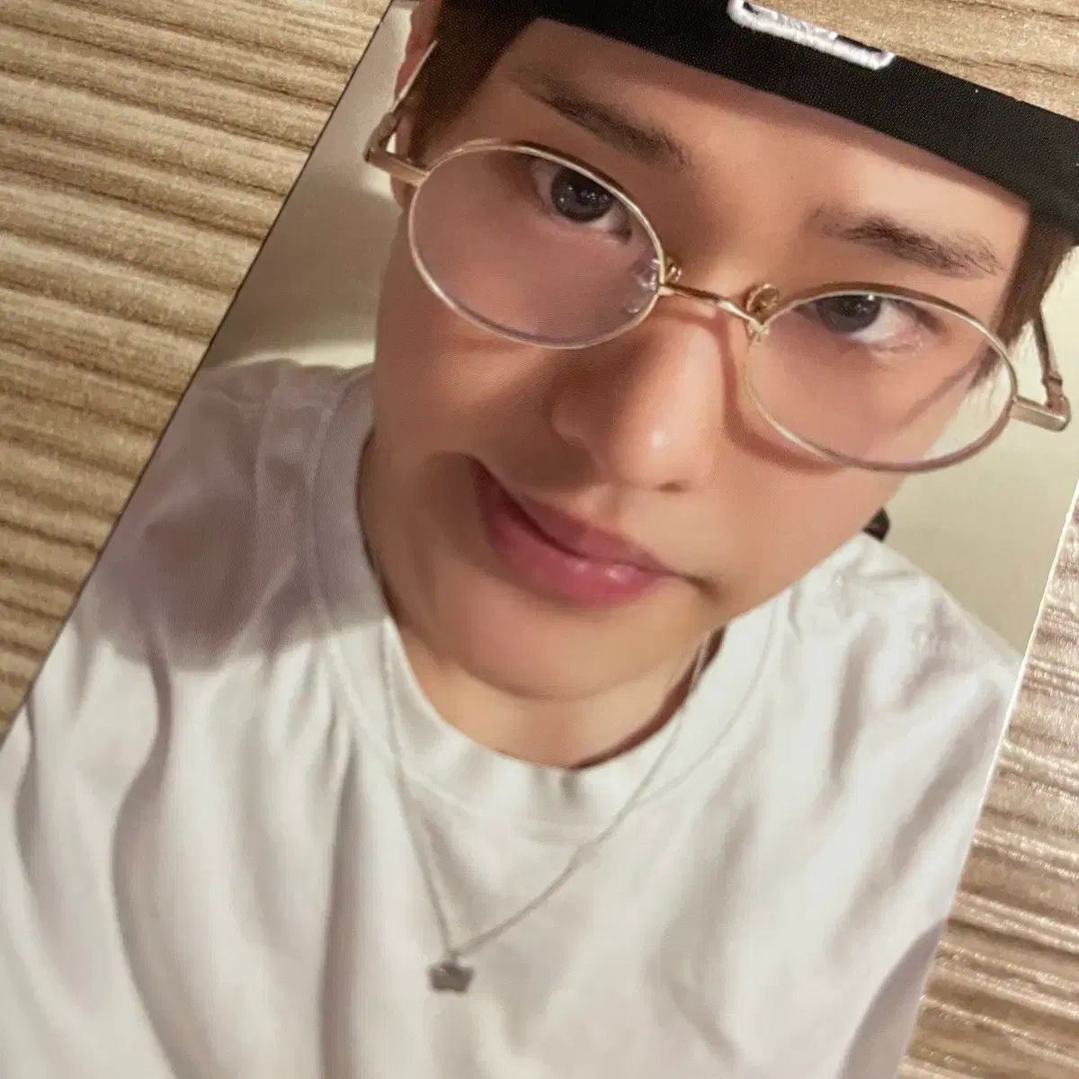 RIIZE（ライズ）ソヒ（SOHEE）ステッカー トレカ RIZING DAY MD