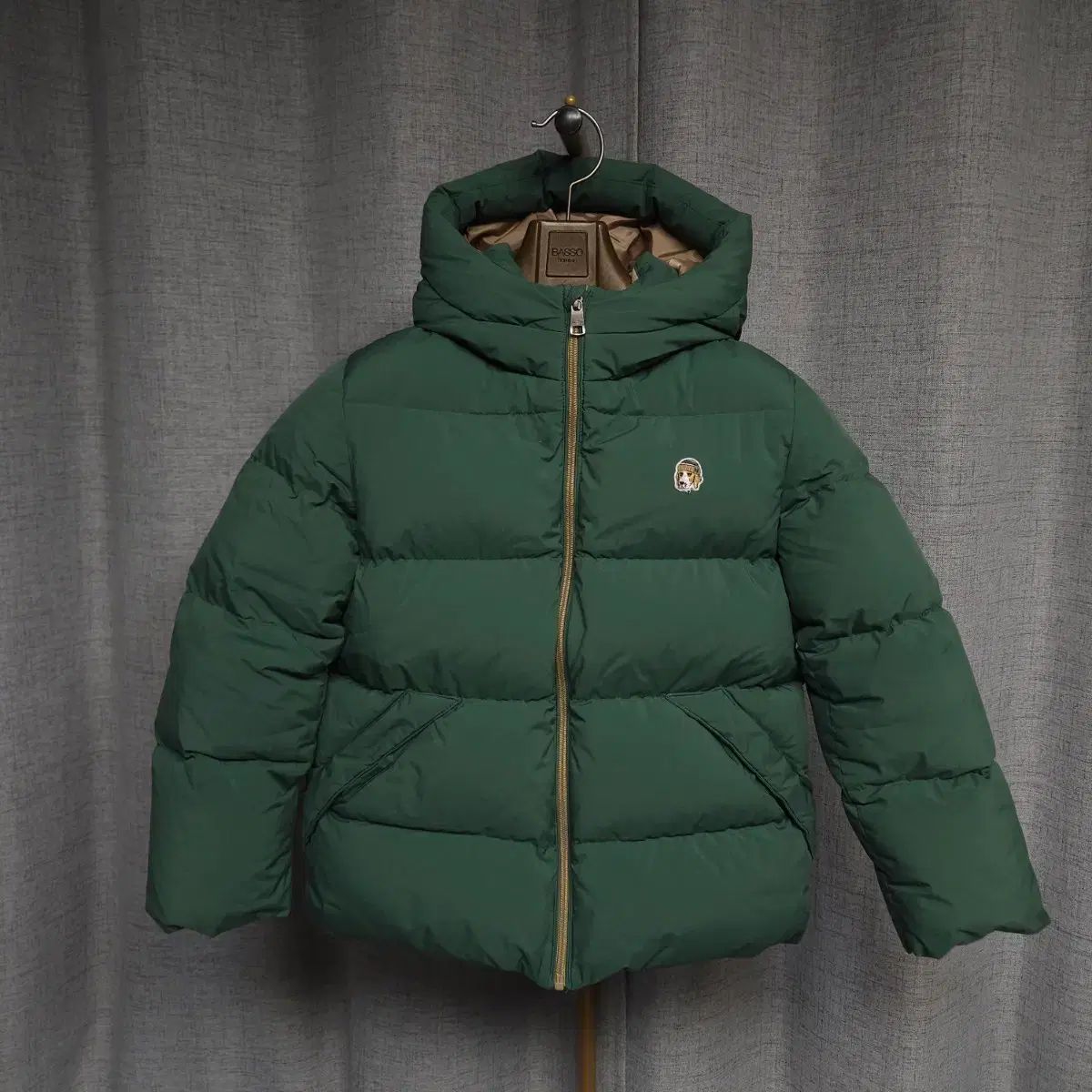 145 へジス キッズ ダウン