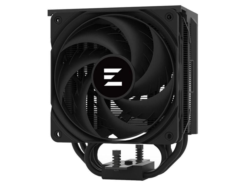 ZALMAN 空冷CPUクーラー CNPS 13 X BLACK